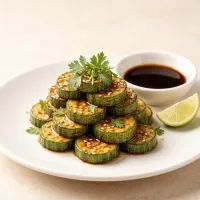 Кабачки