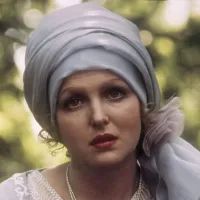 Елена Соловей