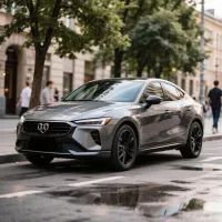 Автомобиль, арт