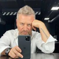 Леонид Агутин