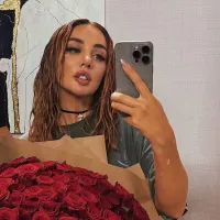 Анна Седокова