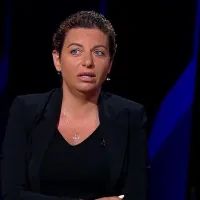 Маргарита Симоньян