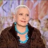 Галина Ненашева