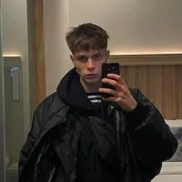 Глеб Калюжный