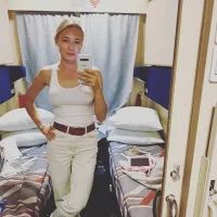 Оксана Акиньшина