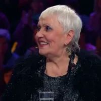 Галина Ненашева