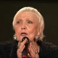 Галина Ненашева