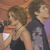 Ирина Тонева и Павел Артемьев