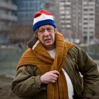 Михаил Ефремов