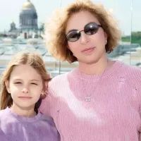 Алиса Юнусова и Симона Юнусова