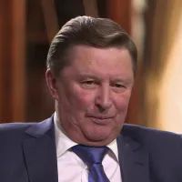 Сергей Иванов