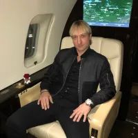 Евгений Плющенко