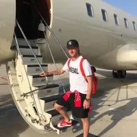 Евгений Плющенко