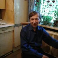 Валерий Степанов