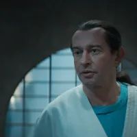 Константин Хабенский