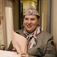 Татьяна Плетнева