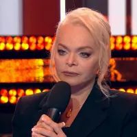 Лариса Долина