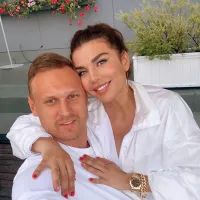 Янис Тимма и Анна Седокова