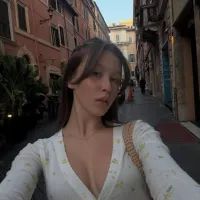 Анна Пересильд