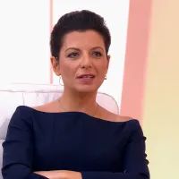 Маргарита Симоньян