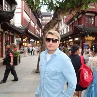 Николай Басков