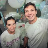 Дина Аверина и Дмитрий Соловьев
