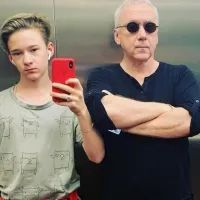 Вадим и Вильям Демчог