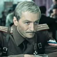 Михаил Ножкин