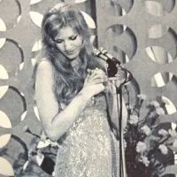 Анна Герман