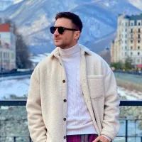 Сергей Лазарев
