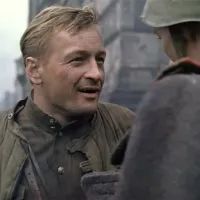 Михаил Ножкин