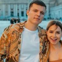 Артем и Валерия Чекалины