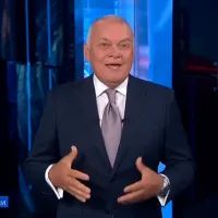 Дмитрий Киселев