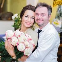 Марина и Дмитрий Куклачевы