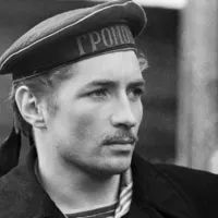 Юрий Каморный