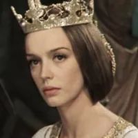 Наталья Трубникова