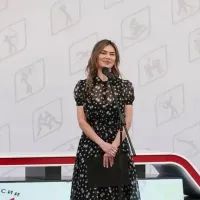 Алина Кабаева