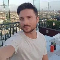 Сергей Лазарев