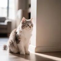 Кот