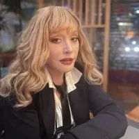 Алла Пугачева