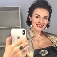 Надежда Грановская