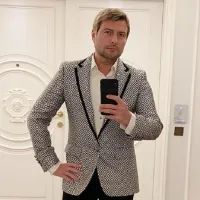 Николай Басков