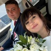 Анна Руднева и Илья Былушкин