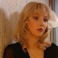 Ольга Понизова