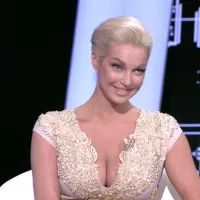 Анастасия Волочкова