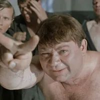 Евгений Леонов
