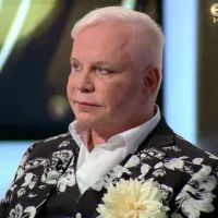 Борис Моисеев