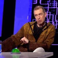 Сергей Соседов