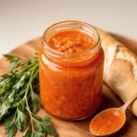 Кабачковая икра