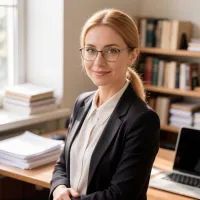 Женщина